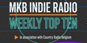Stories in song: THE WEEKLY TOP TEN