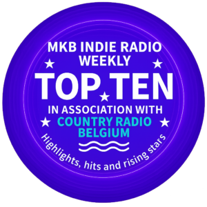 MKB WEEKLY INDIE TOP TEN With Mark Glazier