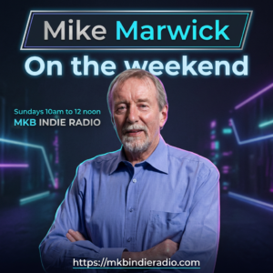 On The Weekend with MIKE MARWICK