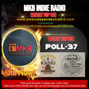 Poll 37 results