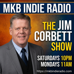 The Jim-Corbett-show