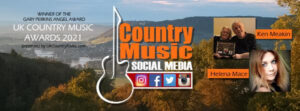 Country Music Social Media Oct Gigs